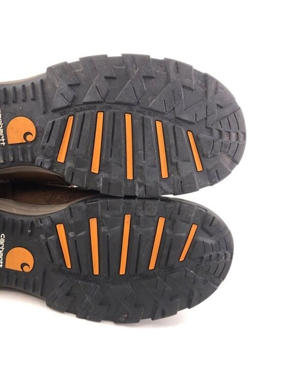 Carhartt Ground Force Waterproof 6\